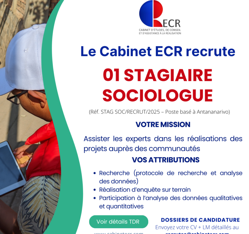 ECR.STAG SOC_RECRUT_2025
