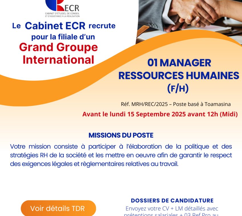 SITE WEB MRH