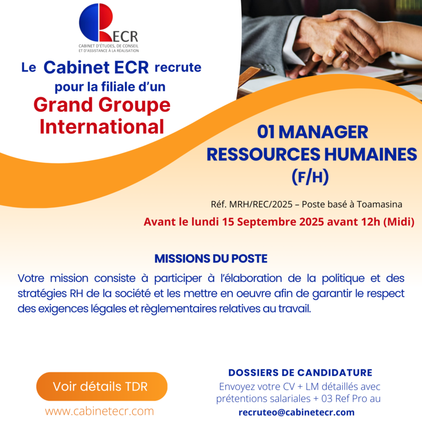 SITE WEB MRH