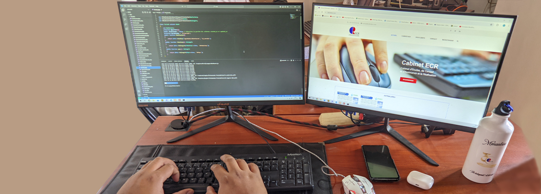 Systèmes d'Information