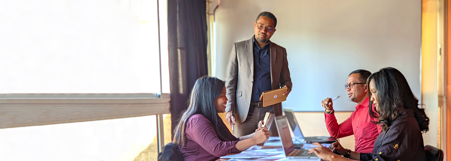 Études Socio-économiques