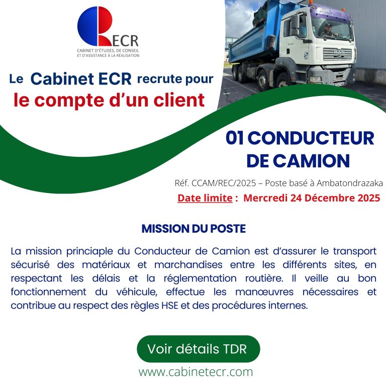 CONDUCTEUR DE CAMION REC2025 (1)