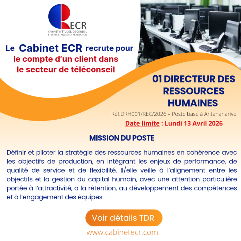 DRH - Teleconseil