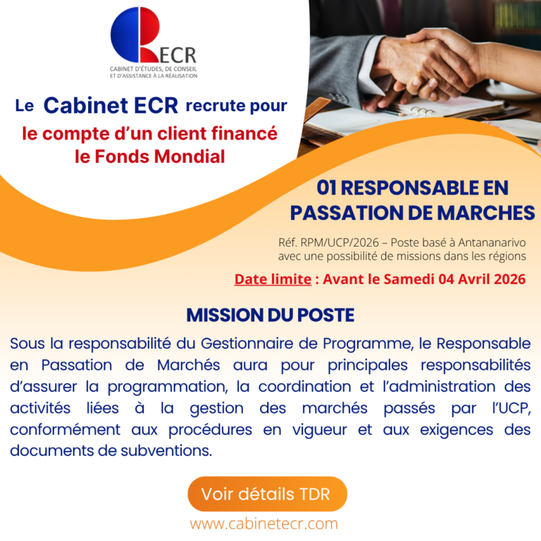 ECR